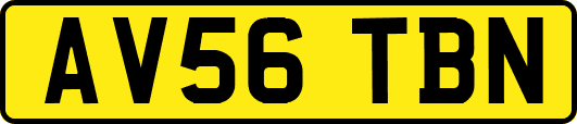 AV56TBN