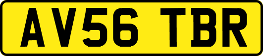 AV56TBR