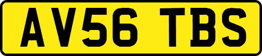 AV56TBS