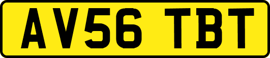 AV56TBT