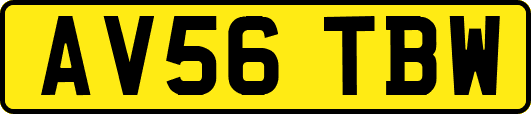 AV56TBW