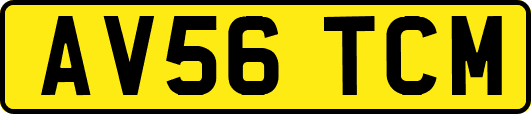 AV56TCM