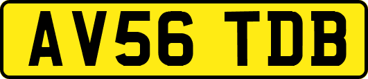 AV56TDB