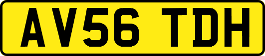AV56TDH