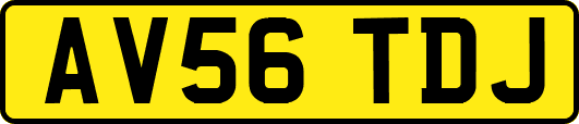AV56TDJ
