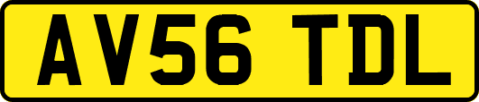 AV56TDL