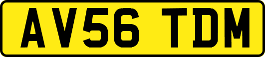 AV56TDM