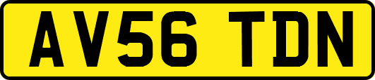 AV56TDN