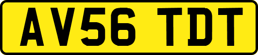 AV56TDT