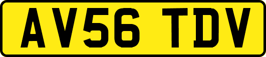 AV56TDV
