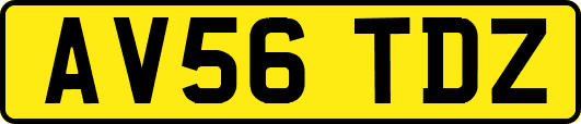 AV56TDZ
