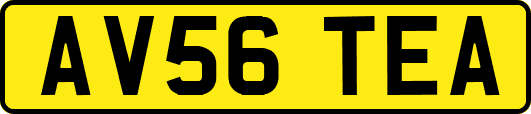 AV56TEA