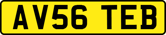 AV56TEB