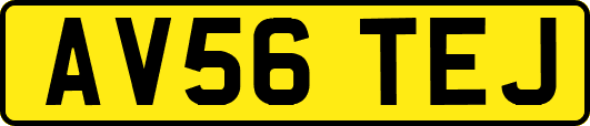 AV56TEJ