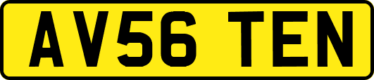 AV56TEN
