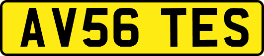AV56TES