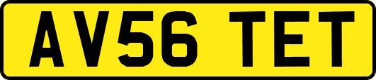 AV56TET