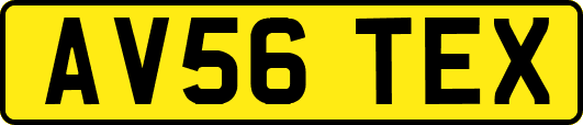 AV56TEX