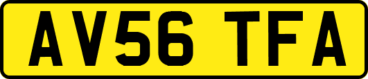 AV56TFA