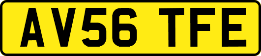 AV56TFE