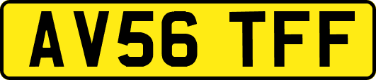 AV56TFF