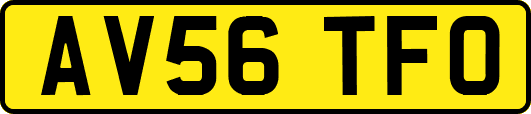 AV56TFO