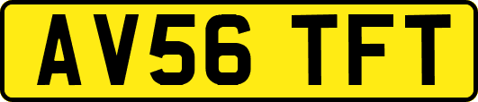 AV56TFT