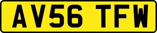 AV56TFW