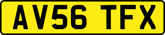 AV56TFX