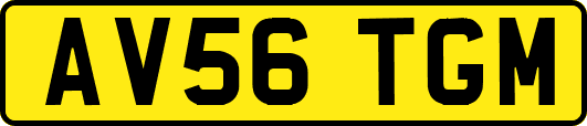 AV56TGM