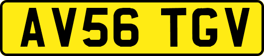 AV56TGV