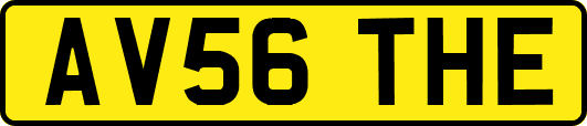 AV56THE