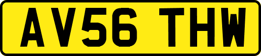 AV56THW