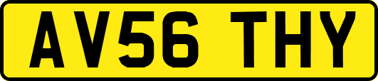 AV56THY