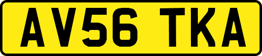 AV56TKA