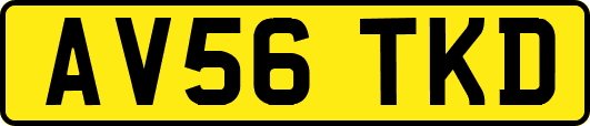 AV56TKD