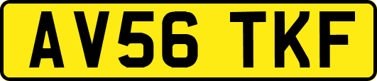 AV56TKF