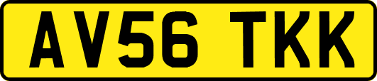 AV56TKK