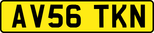 AV56TKN