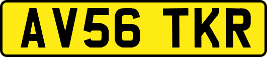 AV56TKR