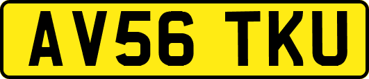 AV56TKU