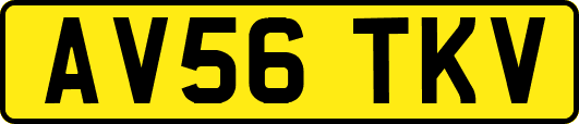 AV56TKV