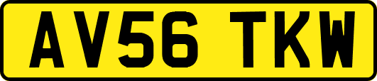 AV56TKW