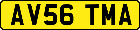 AV56TMA