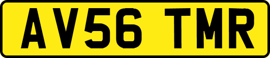 AV56TMR