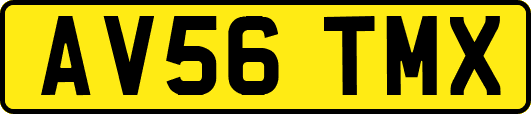 AV56TMX