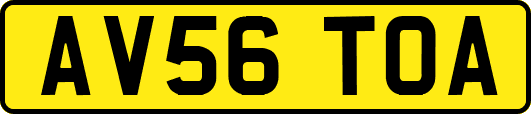 AV56TOA