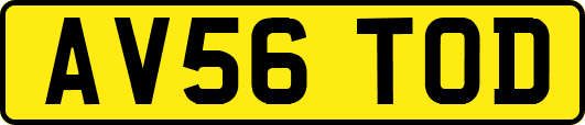 AV56TOD
