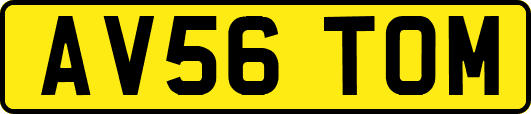 AV56TOM
