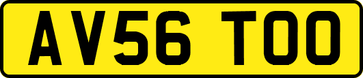AV56TOO